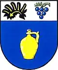 Coat of arms of Šitbořice