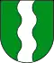 Coat of arms of Tecknau
