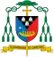 Thomas Deenihan's coat of arms