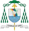 Vincenzo Paglia's coat of arms