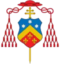 Vincenzo Vannutelli's coat of arms