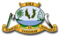 Coat of arms of Zanzibar
