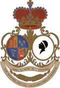 Coat of arms of Corsica