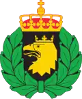 Hordaland Home Guard District 09
