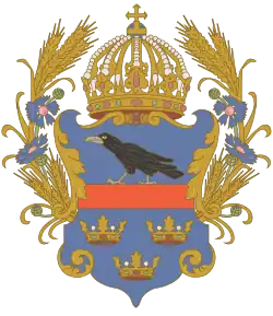 Coat of arms of Galicia