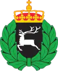 Nord-Hålogaland Home Guard District 16