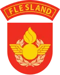HV Air Defence Flesland