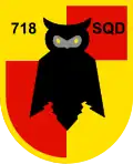 718 Squadron
