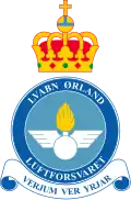 Air Defence Artillery Battalion Ørland