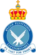 Rygge Air Station