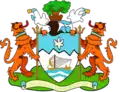 Official seal of Freetown