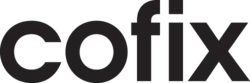 Logo of Cofix