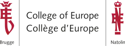 College of Europe logo