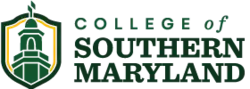 Logo of College of Southern Maryland