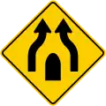 SP-56A End of Median