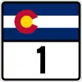 link = Colorado State Highway 1