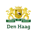 Official logo of The Hague