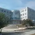 Comrat State University