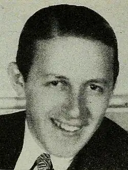 Conrad c. September 1929