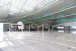 Concourse