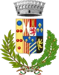 Coat of arms of Condrò