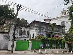 Consulate-General of Romania in Rio de Janeiro