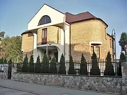 Consulate-General of Belarus in Białystok