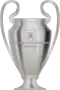 Liga de Campeones de la UEFA/Copa de Europa