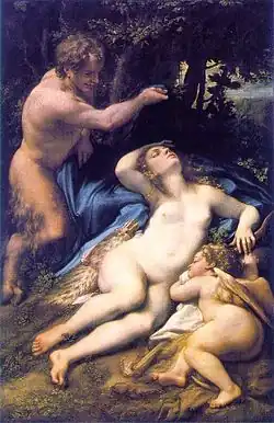 Greek mythology, Antiope or Antiopa may refer to the following