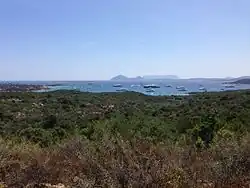 Costa smeralda