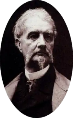 Henry Russell (secretary)