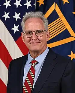 Craig H. Martell Chief Digital and Artificial Intelligence Officer