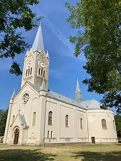 Most Holy Heart of Jesus