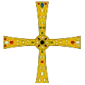 Cross of the Angels