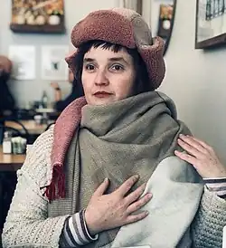 Hopkins in Philadelphia, 2020