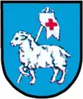 Coat of arms of Czekanów