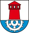 Coat of arms of Rüningen