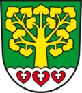 Coat of arms of Friedersdorf