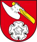 Coat of arms of Barleben