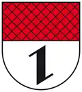 Coat of arms of Hadmersleben