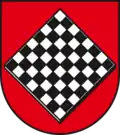 Coat of arms of Schachdorf Ströbeck