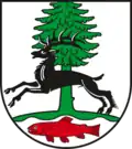 Coat of arms of Elbingerode