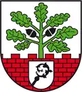 Coat of arms of Schopsdorf