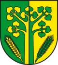 Coat of arms of Hobeck