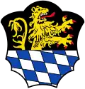 Coat of arms of Albersweiler