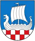 Coat of arms of Baabe