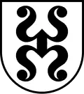 Coat of arms of Bad Dürkheim