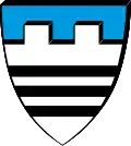 Coat of arms of Baierbrunn