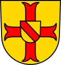 Coat of arms of Bietigheim