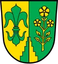 Coat of arms of Binswangen